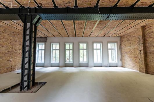 Látványos munkálatok az Irányi Palace építkezésén | PHE